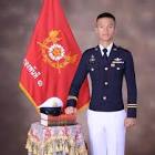 นักเรียนในชุดทหาร